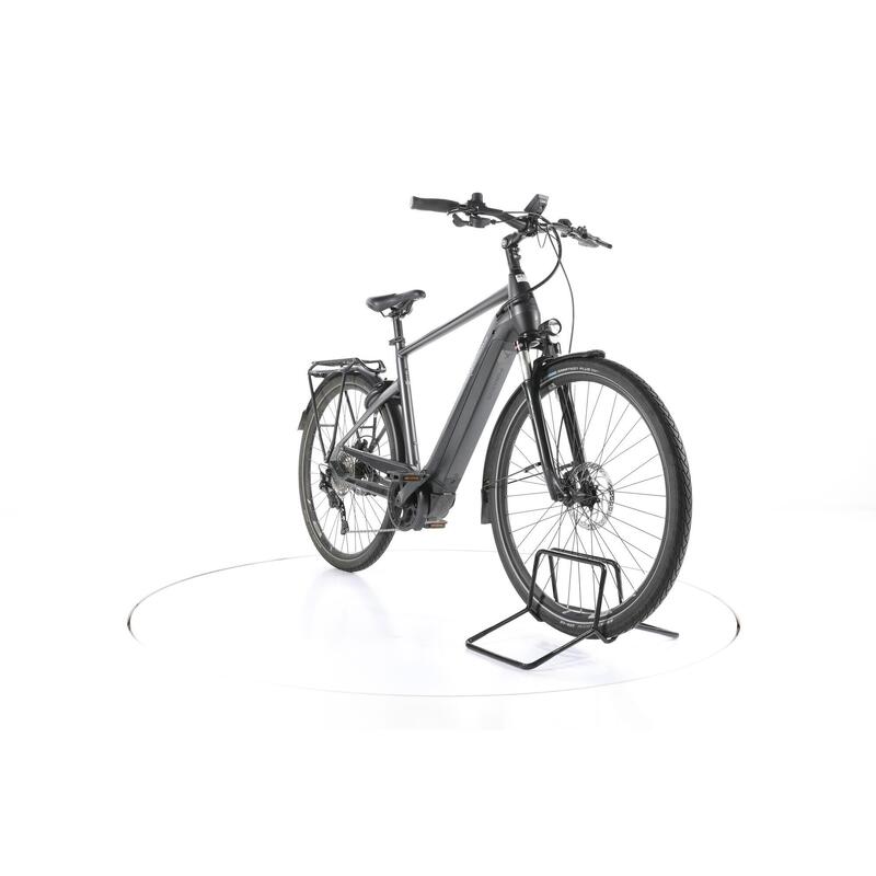 Second Life - Pegasus Premio EVO Lite Trekking E-Bike 2023 - Stan dobry