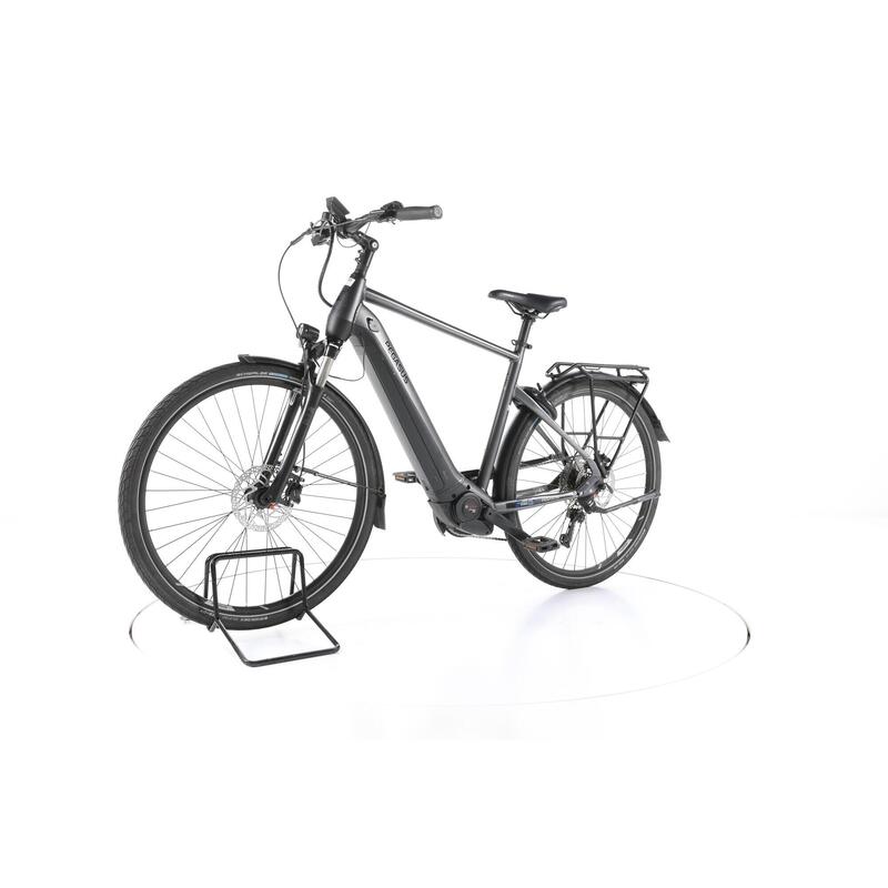 Second Life - Pegasus Premio EVO Lite Trekking E-Bike 2023 - Stan dobry