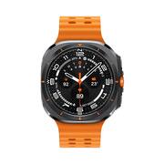 Samsung Galaxy Watch UltraSILBER