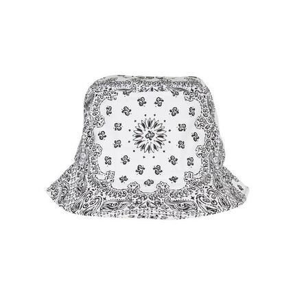 Chapeau bob Urban Classics imprimé bandana