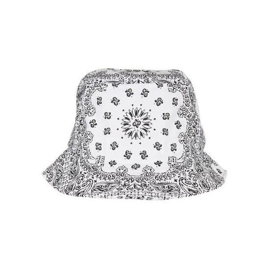 Chapeau bob Urban Classics imprimé bandana