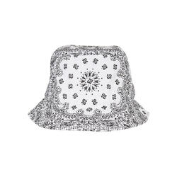 Chapeau bob Urban Classics imprimé bandana