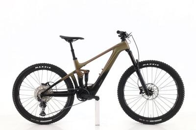 Segunda Vida · Ebike · Trance X Advanced E+ Elite 3 · 12 Velocidades