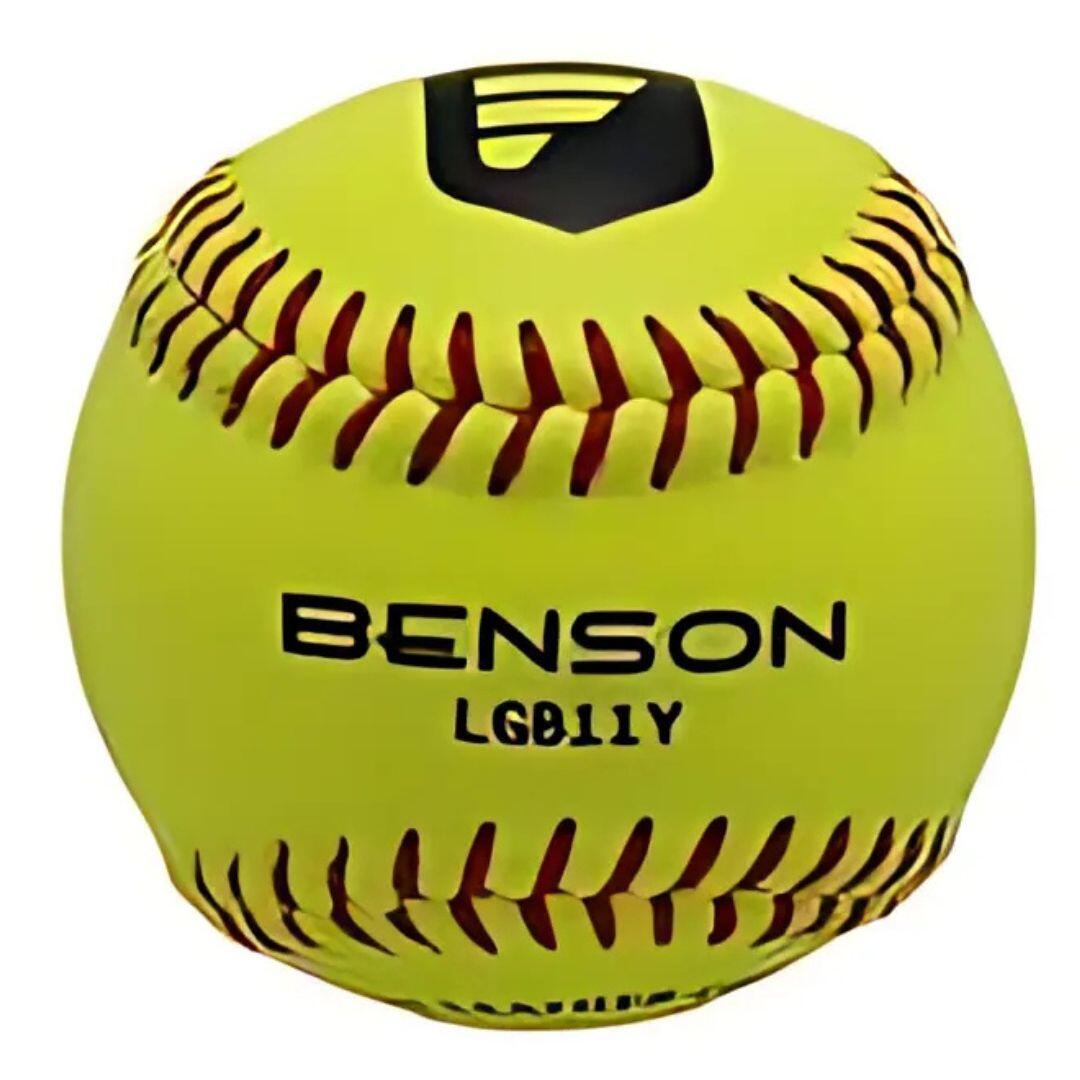 BENSON picture