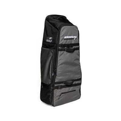 Reistas staystrong golf v3 - zwart/grijs