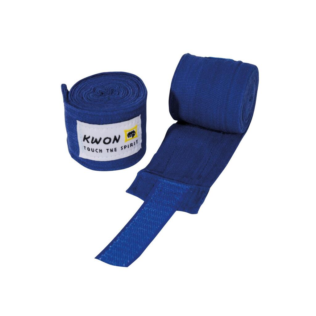 Elastic boxing bands Kwon
