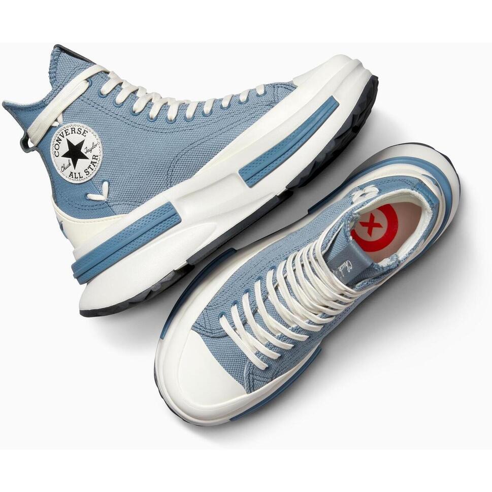 Adidasy Converse Run Star Legacy CX Platform Crafted Laces, Dla obu płci