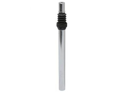 Verende zadelpen 25.4 mm - uno model