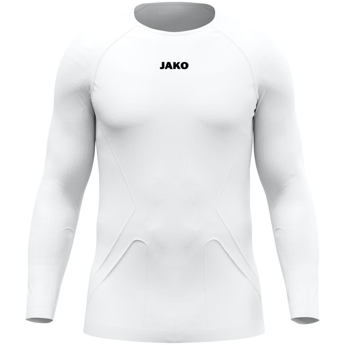JAKO JAKO Unisex Longsleeve Lightweight - 6459