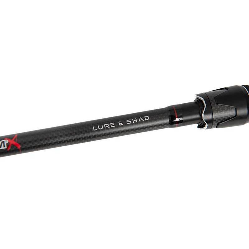 Canna da spinning Fox Rage Prism X Lure & Shad 15-70g (x2) 2/3
