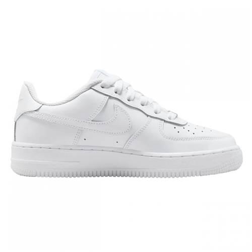 Turnschuhe Mann Nike Air Force 1 Weiß