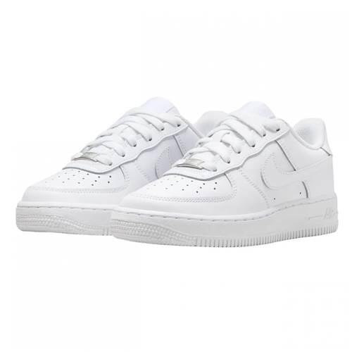 Chaussures universel enfants Nike Air Force 1 Le (gs) 3/5