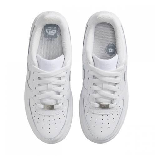 Nike - Air force 1 le blanc FV5951-111 4/5