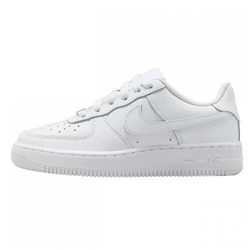 Buty do chodzenia dla dzieci Nike Air Force 1 Le (gs)