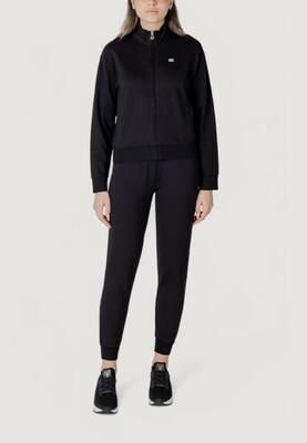 Tute Donna 7W000085 AF13135 Nero