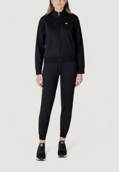 survêtement FEMME NOIR