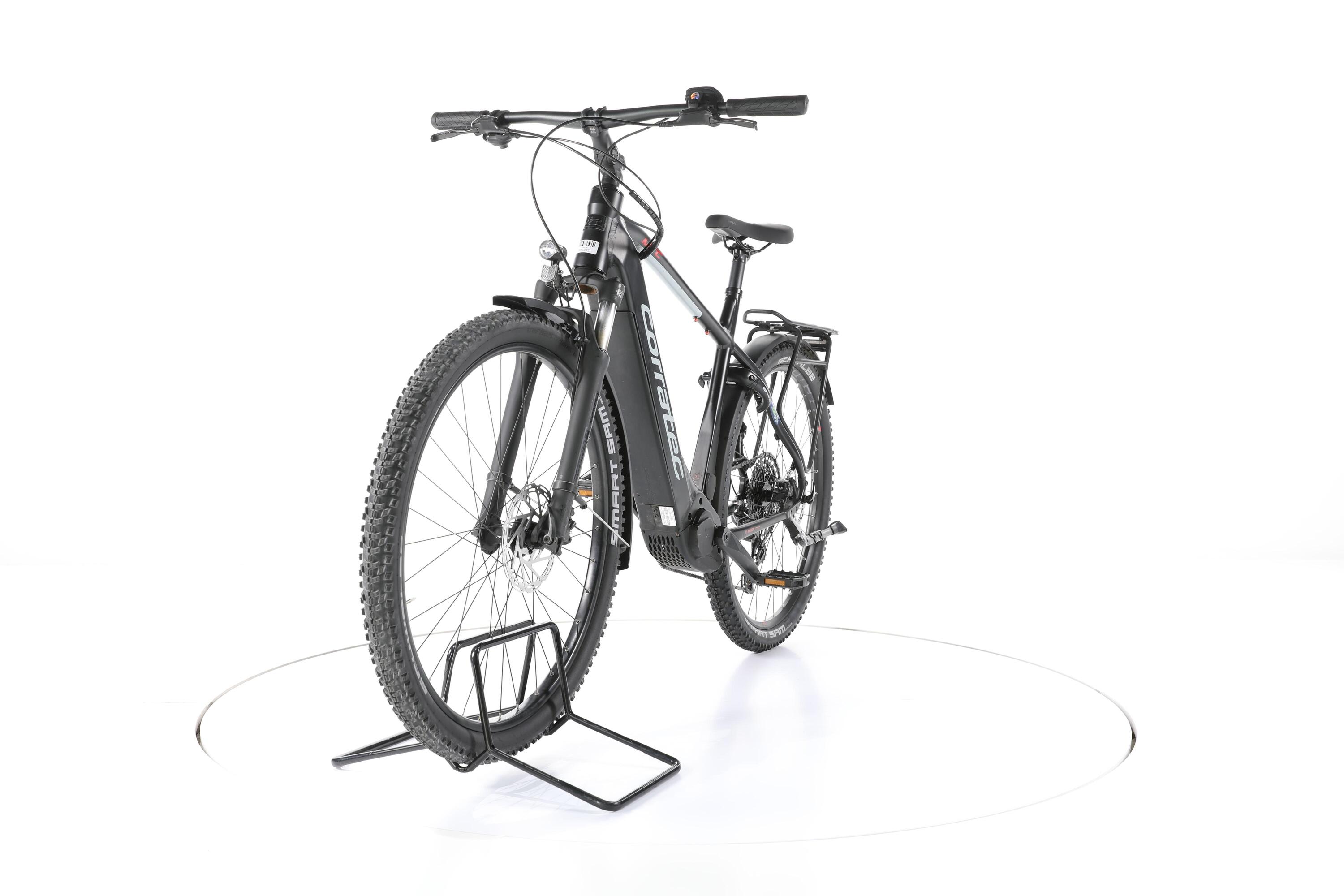 Ebike ricondizionata · Corratec MTC 12S · Buone condizioni 4/7