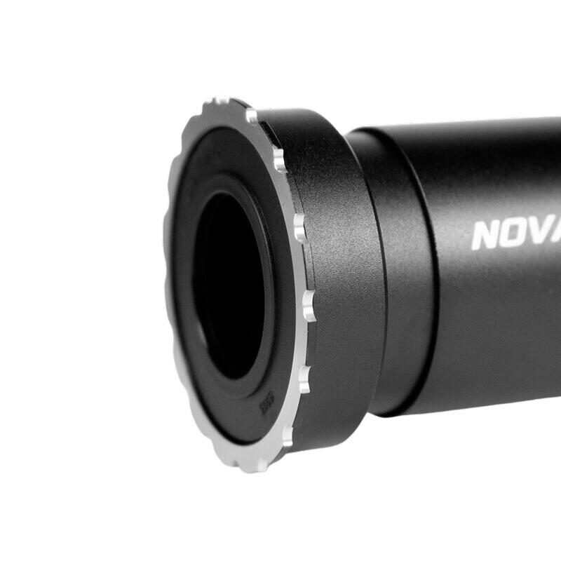 Wspornik dolny Nova Ride BB Right 24 Shimano