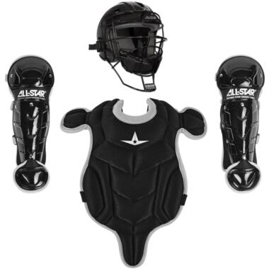 ALL STAR All Star CK-FS-TBALL Kit da série Future Star T-Ba Cor preta