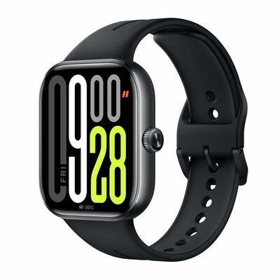 Smartwatch xiaomi redmi watch 5 zwart