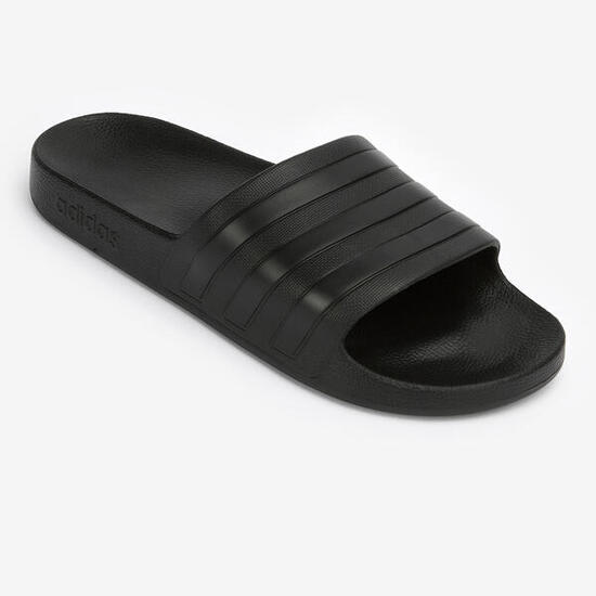 Second Life - Klapki basenowe ADIDAS Adilette Aqua - Stan Doskonały