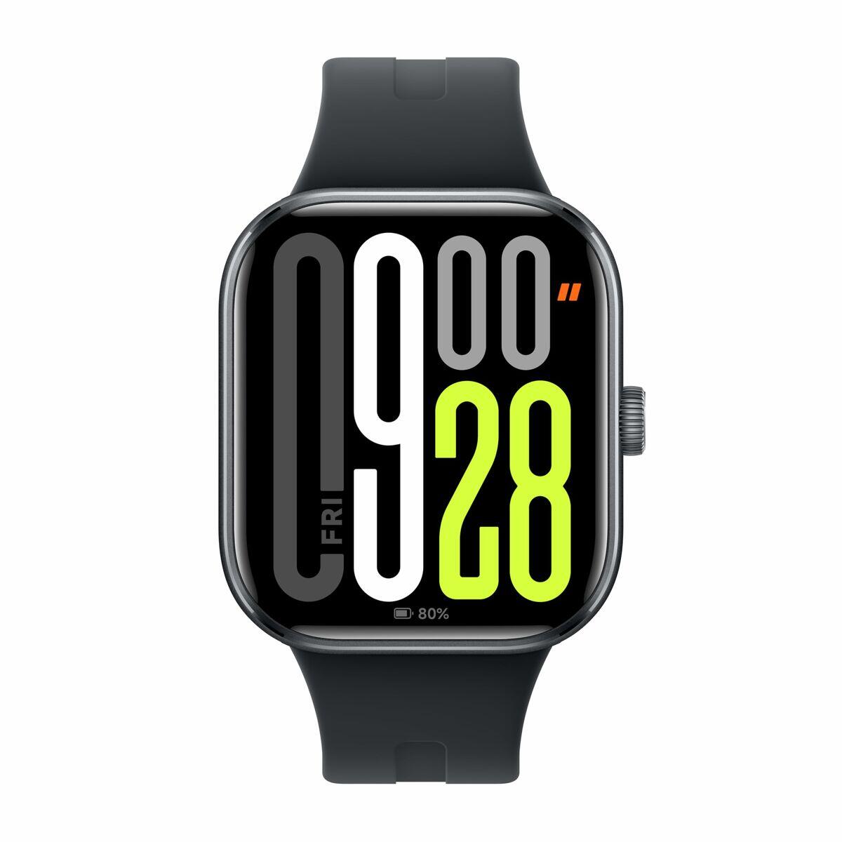 Montre intelligente Xiaomi Redmi Watch 5 Noir 3/7
