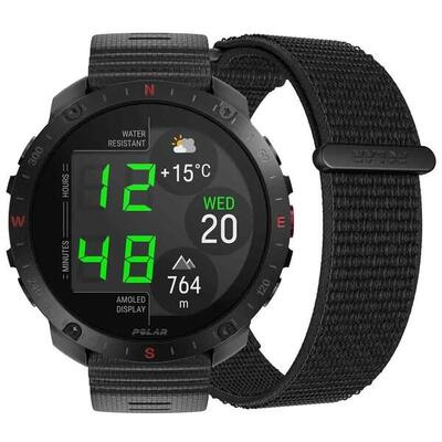 Smartwatch Polar GRIT X2 PRO Smartwatch