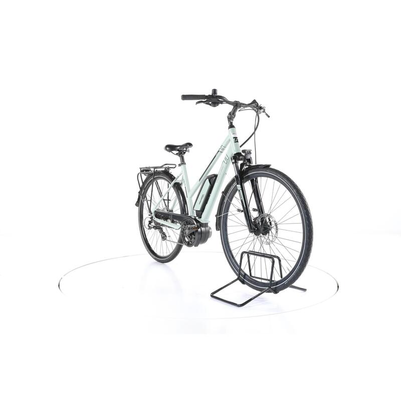 Reconditionné - Triumph e-bird Trekking Vélo électrique - Bon