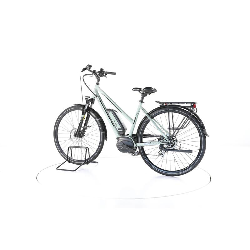 Reconditionné - Triumph e-bird Trekking Vélo électrique - Bon