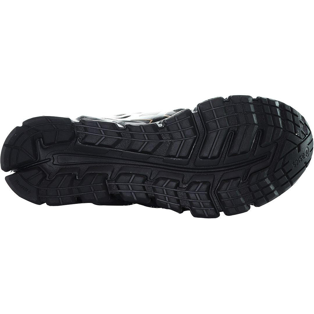 Asics Gel-Quantum 180 Mens Black Trainers 4/5