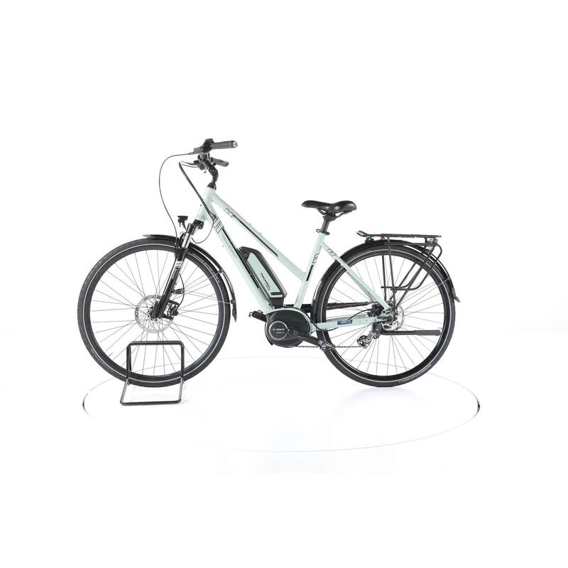 Reconditionné - Triumph e-bird Trekking Vélo électrique - Bon