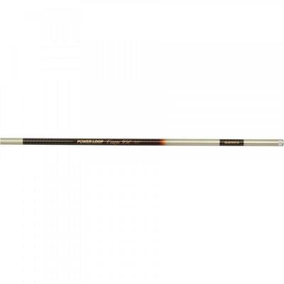 Spinhengel shimano diaflash diaflash/power loop solid tip