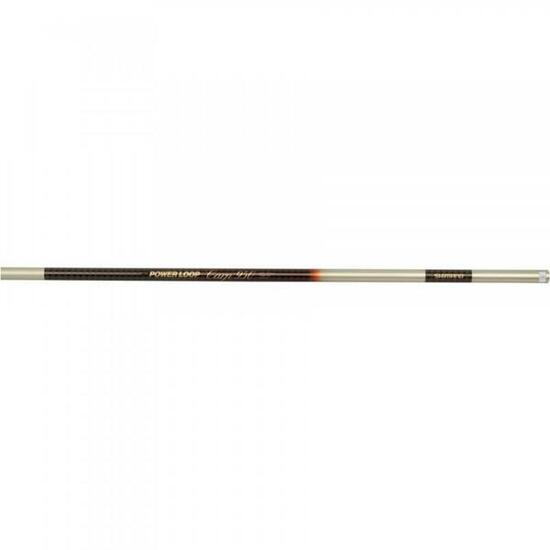 Spinning-Rute Shimano Diaflash Diaflash/Power Loop Solid Tip