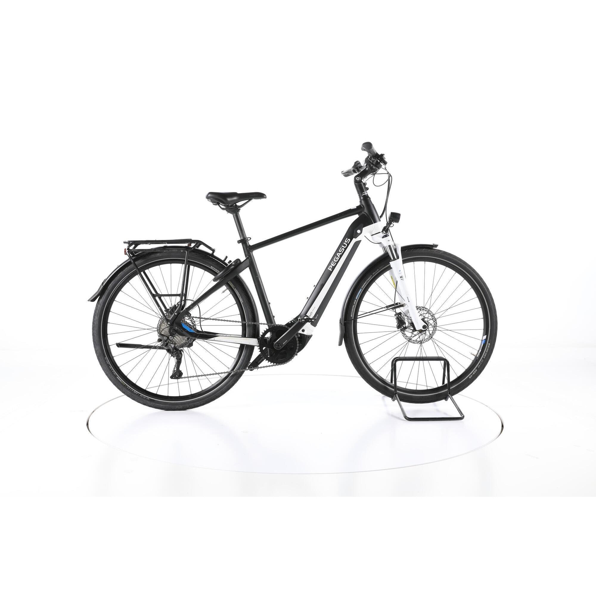 Second Life - Pegasus Premio EVO 10 Lite Trekking E-Bike 2022 - Jak nowy