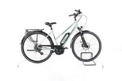 Reconditionné - Triumph e-bird Trekking Vélo électrique - Bon