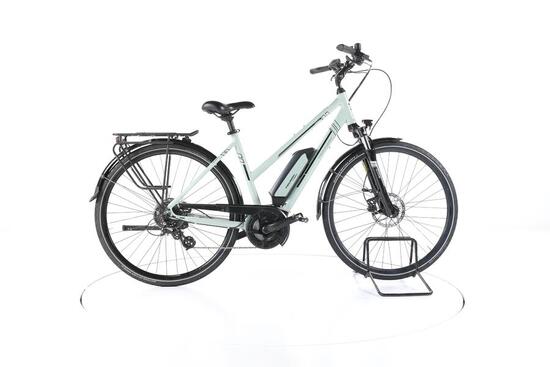 Ebike ricondizionata · Triumph e-bird · Buone condizioni