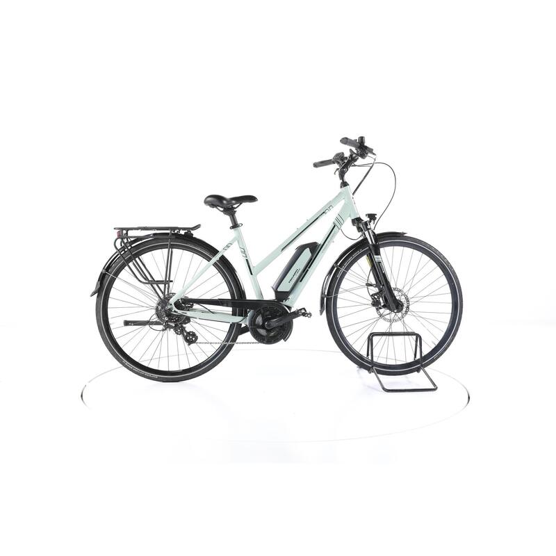 Second Life - Triumph e-bird 300 Trekking E-Bike 2021 - Stan dobry