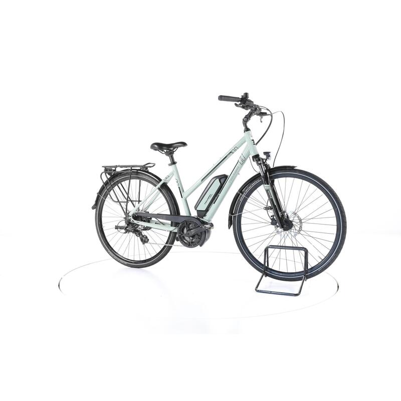 Reconditionné - Triumph e-bird Trekking Vélo électrique - Bon
