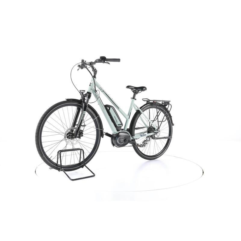 Reconditionné - Triumph e-bird Trekking Vélo électrique - Bon
