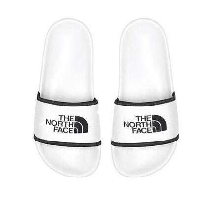 Sandálias Frau The North Face Base Camp Slide III Weiß