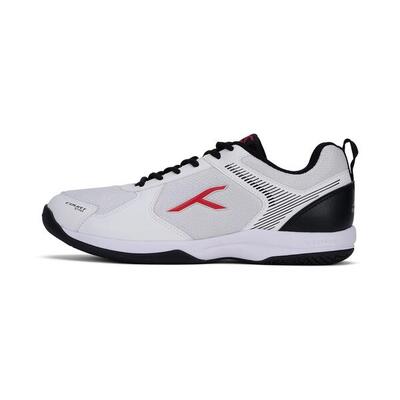 Hundred court star – lichtgewicht indoor sportschoenen met non‐marking zool