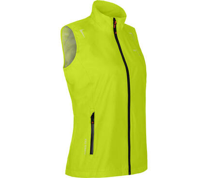 Regenweste Netzfutter, 12000 mm Wassersäule blau