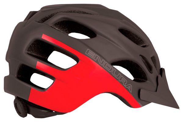 Capacete de bicicleta infantil Endura Hummvee Youth 2/6
