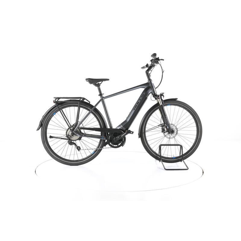 Second Life - Bulls Lacuba EVO 10 Trekking E-Bike 2021 - Jak nowy
