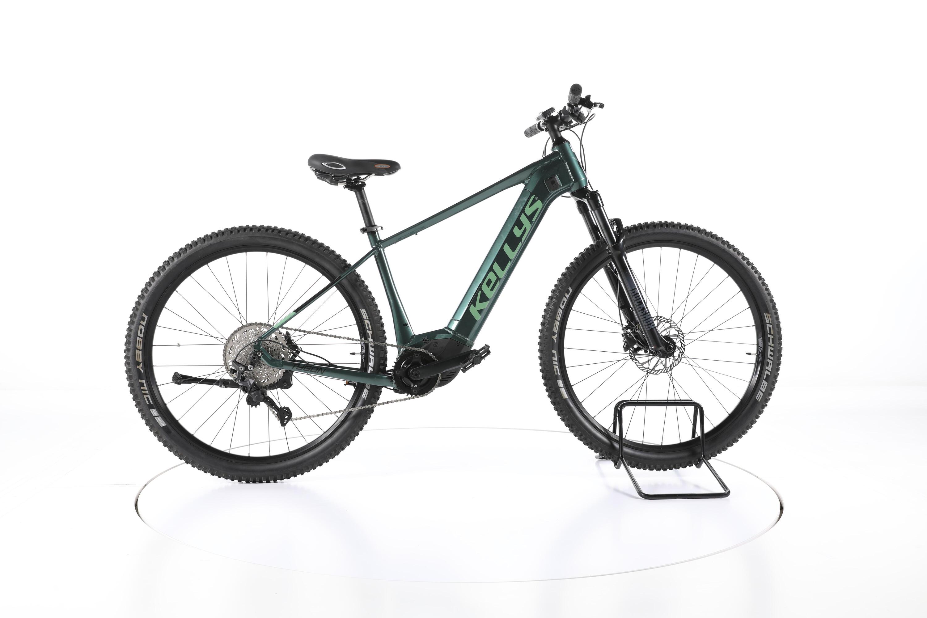KELLYS Ebike ricondizionata · Kellys Tygon R50 · Come nuovo