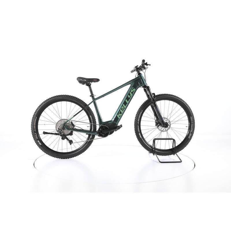 Second Life - Kellys Tygon R50 E-Bike 2023 - Jak nowy