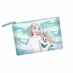 Trousse de toilette enfant Frozen Vert