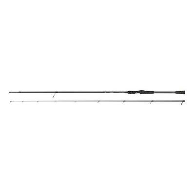 Canna spinning per pesci predatori Fox Rage Prism X Heavy Jigger 240cm 10-40g (x