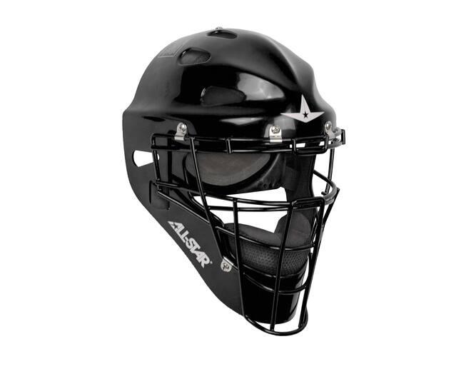 ALL STAR All Star MVP2300-1 Copricapo per adulti Colore nero