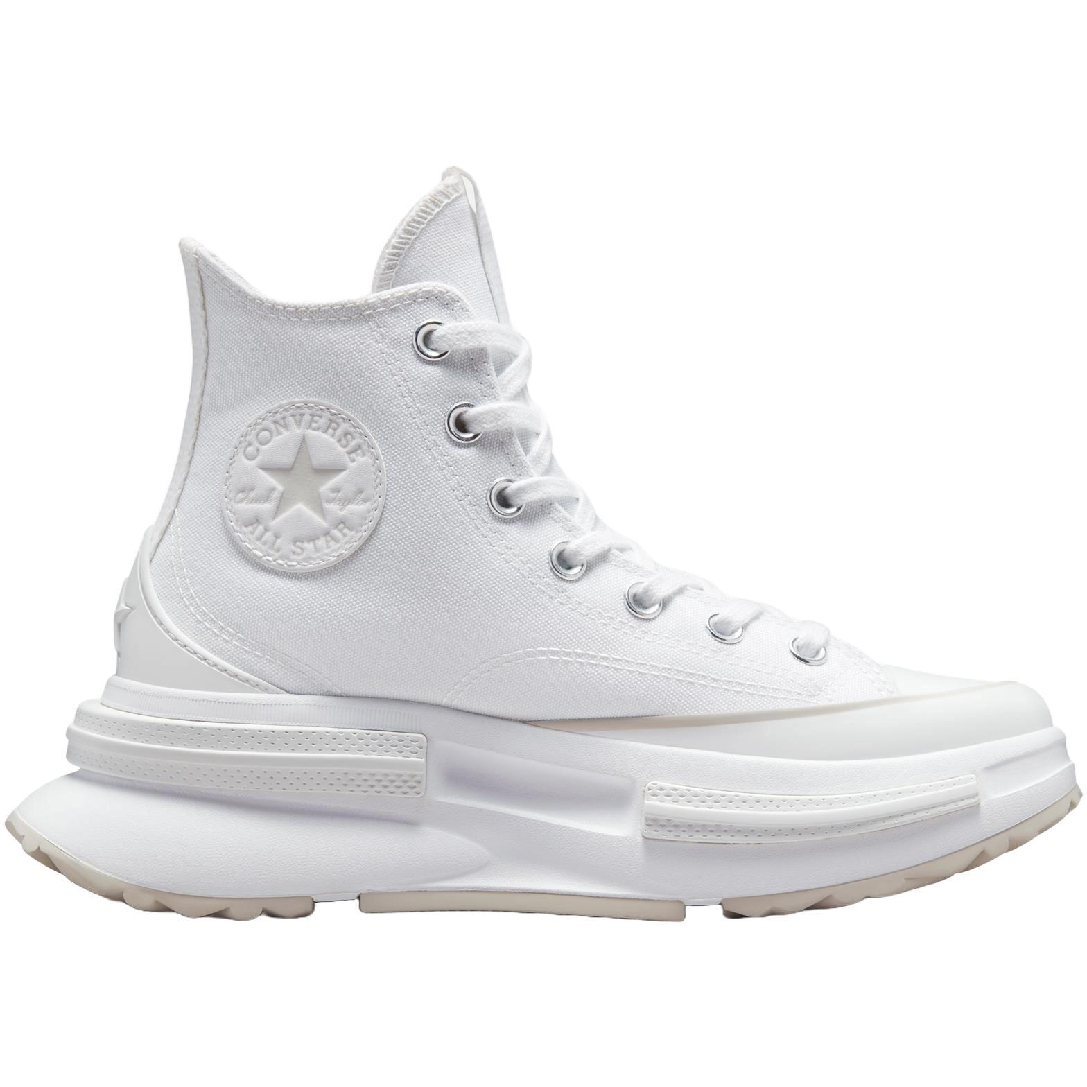 Sportschoenen Converse Run Star Legacy CX Platform, Wit, Uniseks 1/5